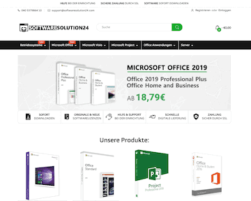 software solution 24 erfahrungen legal