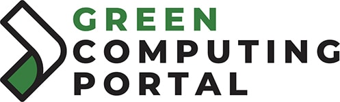Green Computing Portal