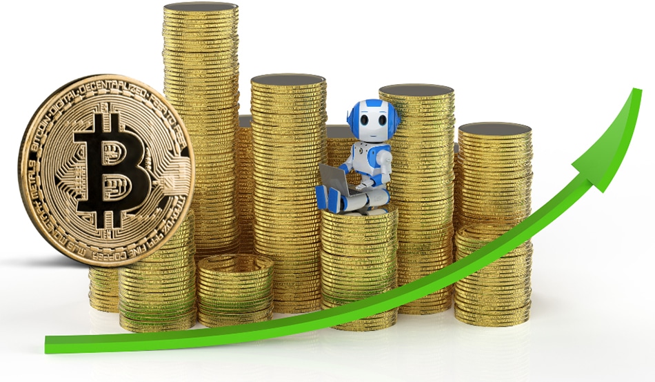 bitcoin-crypto-roboter